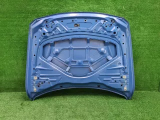 41007290944 капот BMW 3 F30/F31/GT F34 Арт DIZ0000007350412, вид 2