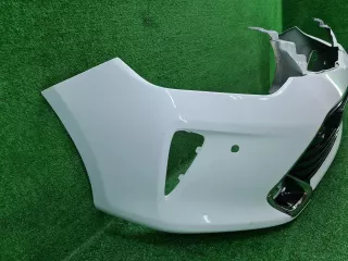 521190X911 бампер передний Toyota Camry XV50 Арт DIZ0000007347016, вид 4