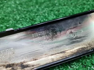 51128092887 молдинг зад бампера левый BMW X7 g07 Арт DIZ0000007360770, вид 8