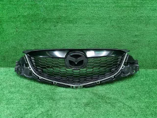 KD4550710G решетка радиатора Mazda 5 1 Арт DIZ0000007361258, вид 1