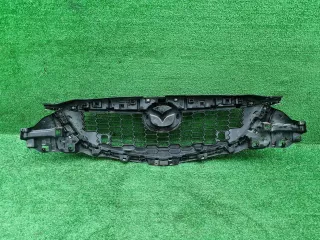 KD4550710G решетка радиатора Mazda 5 1 Арт DIZ0000007361258, вид 2