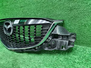 KD4550710G решетка радиатора Mazda 5 1 Арт DIZ0000007361258, вид 4
