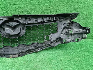 KD4550710G решетка радиатора Mazda 5 1 Арт DIZ0000007361258, вид 8