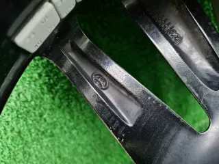 4261106K50 диск литой r18 Toyota Camry XV70 Арт DIZ0000007357923, вид 11