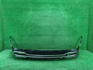 86612P2000 юбка заднего бампера Kia Sorento 4 Арт DIZ0000007331114, вид 1
