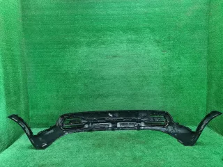 86612P2000 юбка заднего бампера Kia Sorento 4 Арт DIZ0000007331114, вид 2