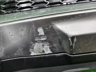 86612P2000 юбка заднего бампера Kia Sorento 4 Арт DIZ0000007331114, вид 7