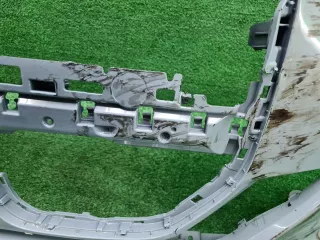 51119854248 бампер передний BMW 4 G22/G23 Арт DIZ0000007273384, вид 6