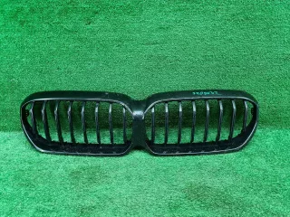 51139464210 решетка радиатора BMW 5 G30/G31 Арт DIZ0000007402432, вид 1