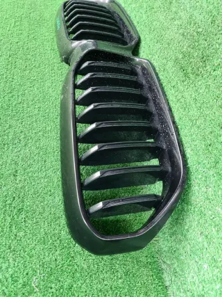 51139464210 решетка радиатора BMW 5 G30/G31 Арт DIZ0000007402432, вид 3