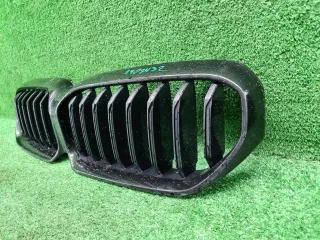 51139464210 решетка радиатора BMW 5 G30/G31 Арт DIZ0000007402432, вид 4