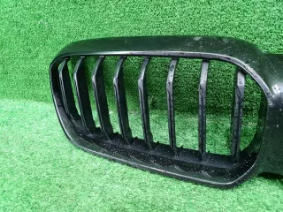 51139464210 решетка радиатора BMW 5 G30/G31 Арт DIZ0000007402432, вид 5