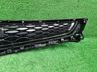 6013043000 решетка радиатора Geely Tugella Арт DIZ0000007389405, вид 6