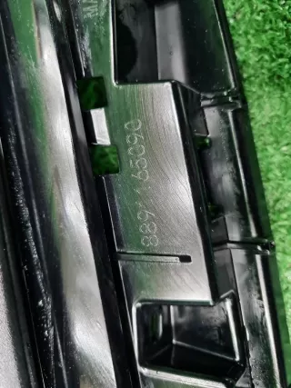 6013043000 решетка радиатора Geely Tugella Арт DIZ0000007389405, вид 9