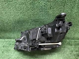 A2139066601 фара правая m Mercedes E W213 Арт DIZ0000007390111, вид 2