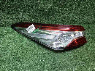 8156033690 фонарь левый внешний Toyota Camry XV70 Арт DIZ0000007390067, вид 3