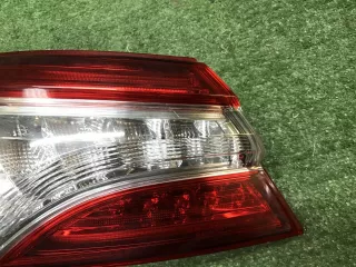 8156033690 фонарь левый внешний Toyota Camry XV70 Арт DIZ0000007390067, вид 4