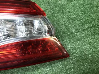 8156033690 фонарь левый внешний Toyota Camry XV70 Арт DIZ0000007390067, вид 5
