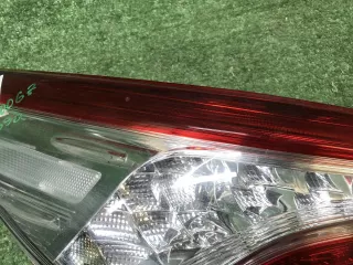 8156033690 фонарь левый внешний Toyota Camry XV70 Арт DIZ0000007390067, вид 6