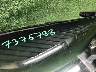 605000627AB фара правая Chery Tiggo 7 PRO Арт DIZ0000007375798, вид 5