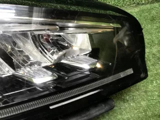 7051025200 фара правая Geely Atlas Pro Арт DIZ0000007374029, вид 11