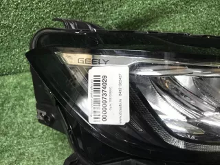 7051025200 фара правая Geely Atlas Pro Арт DIZ0000007374029, вид 5