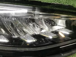 7051025200 фара правая Geely Atlas Pro Арт DIZ0000007374029, вид 9