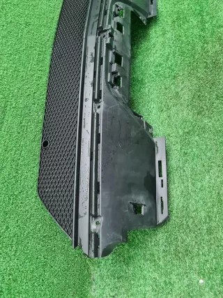 A1668850753 накладка зад. бампера mercedes Mercedes GL X166 Арт DIZ0000007419072, вид 2