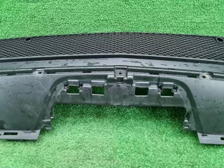 A1668850753 накладка зад. бампера mercedes Mercedes GL X166 Арт DIZ0000007419072, вид 3