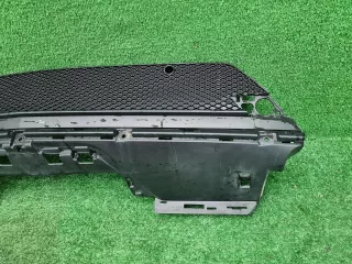 A1668850753 накладка зад. бампера mercedes Mercedes GL X166 Арт DIZ0000007419072, вид 4
