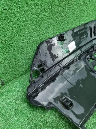 A1668850753 накладка зад. бампера mercedes Mercedes GL X166 Арт DIZ0000007419072, вид 5