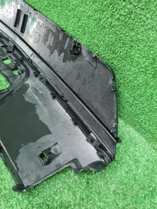 A1668850753 накладка зад. бампера mercedes Mercedes GL X166 Арт DIZ0000007419072, вид 7