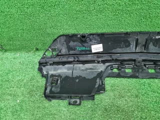 A1668850753 накладка зад. бампера mercedes Mercedes GL X166 Арт DIZ0000007419072, вид 9