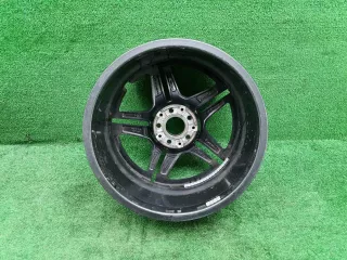 A25340153007Y51 диск литой r19 mercedes Mercedes GLC X253 Арт DIZ0000007423673, вид 2