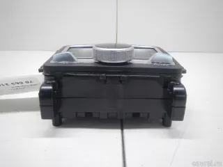 80A919615 VAG Блок кнопок Audi Q5 2 Арт E70663215, вид 2
