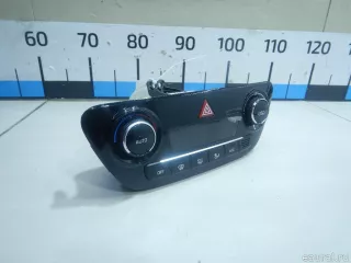 97250H5220VCS Hyundai-Kia Блок управления климатической установкой Hyundai Solaris 2 Арт E60679508, вид 2
