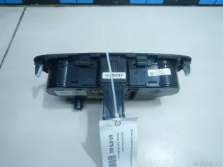 97250H5220VCS Hyundai-Kia Блок управления климатической установкой Hyundai Solaris 2 Арт E60679508, вид 4
