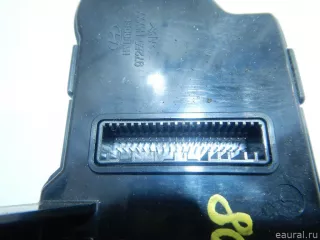 97250H5220VCS Hyundai-Kia Блок управления климатической установкой Hyundai Solaris 2 Арт E60679508, вид 7