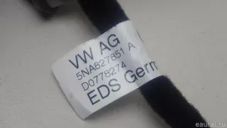 5NA827851A905 VAG Амортизатор двери багажника Volkswagen Tiguan 2 Арт E70757153, вид 7