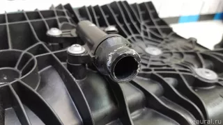 11618647975 BMW Коллектор впускной BMW 5 G30/G31 Арт E70762234, вид 13