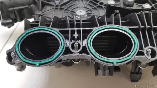 11618647975 BMW Коллектор впускной BMW 5 G30/G31 Арт E70762234, вид 17