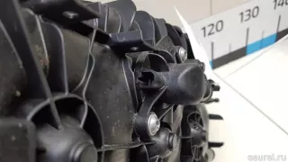 11618647975 BMW Коллектор впускной BMW 5 G30/G31 Арт E70762234, вид 9
