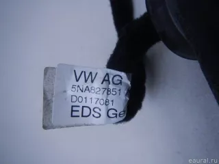 5NA827851A905 VAG Амортизатор двери багажника Volkswagen Tiguan 2 Арт E70762290, вид 9