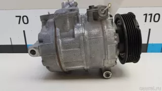 1K0820859S VAG Компрессор кондиционера Seat Toledo 3 Арт E70765055, вид 2