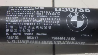 51244A1FA90 BMW Амортизатор крышки багажника BMW 5 G30/G31 Арт E70765461, вид 7