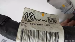 04L972627KR VAG Жгут проводов (Проводка) Audi Q2 Арт E70766688, вид 4