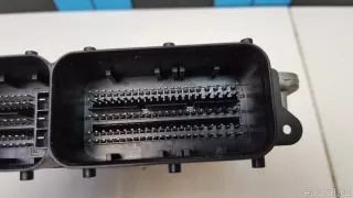4G0907401Q VAG Блок управления двигателем Audi A6 C7 (S6,RS6) Арт E70767536, вид 3