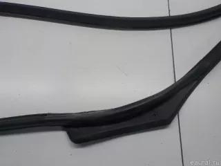 82130H5000 Hyundai-Kia Уплотнитель двери Hyundai Solaris 2 Арт E31624452, вид 3