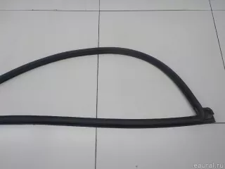 82130H5000 Hyundai-Kia Уплотнитель двери Hyundai Solaris 2 Арт E31624452, вид 4