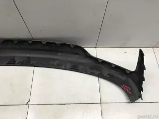 86612H5000 Hyundai-Kia Юбка задняя Hyundai Solaris 2 Арт E31628806, вид 10